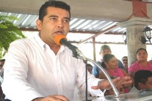 Urge contienda interna para renovar  dirigencia en PRD: Sánchez Ramos