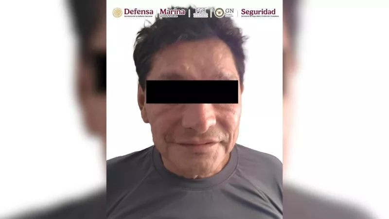 Vinculan a proceso a Jesús Corona por caso de crimen organizado