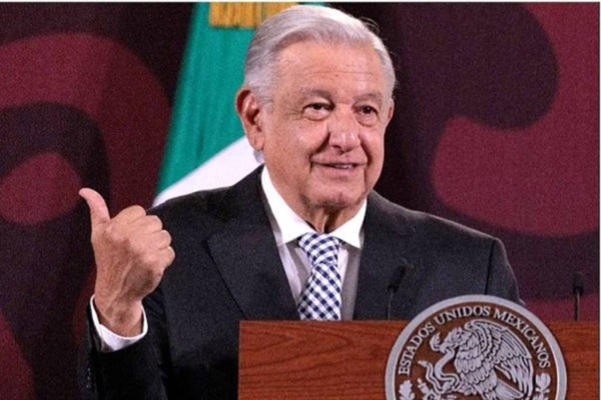 EE.UU tiene que aprender a respetar la soberanía de México: AMLO