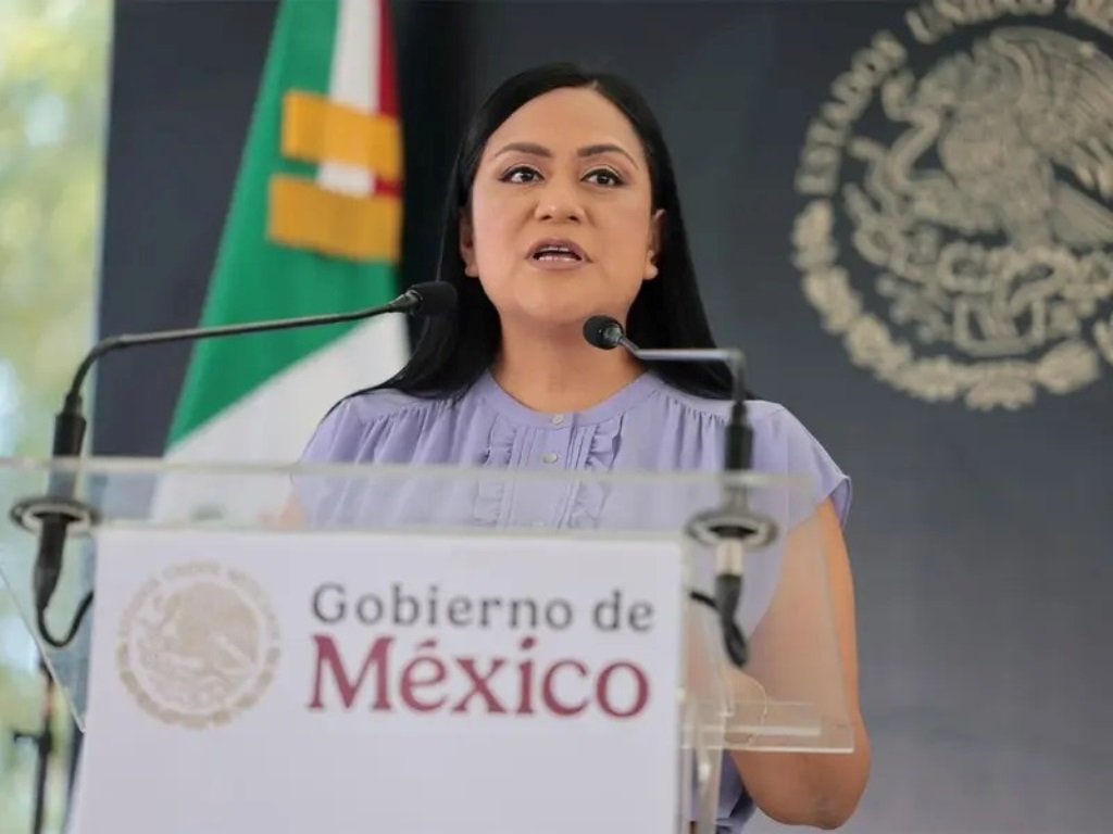 Pensión Mujeres Bienestar inicia en enero de 2025, Montiel destaca apoyo bimestral de 3 mil pesos