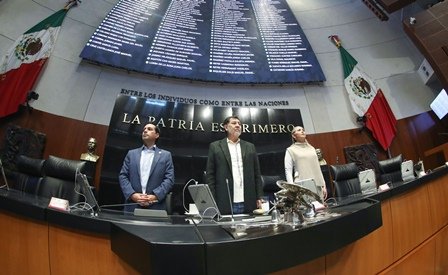 Publican perfiles aprobados para contender a ministros de la SCJN