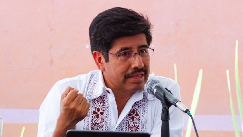 Hugo Aguilar Ortiz, será el nuevo presidente de la SCJN