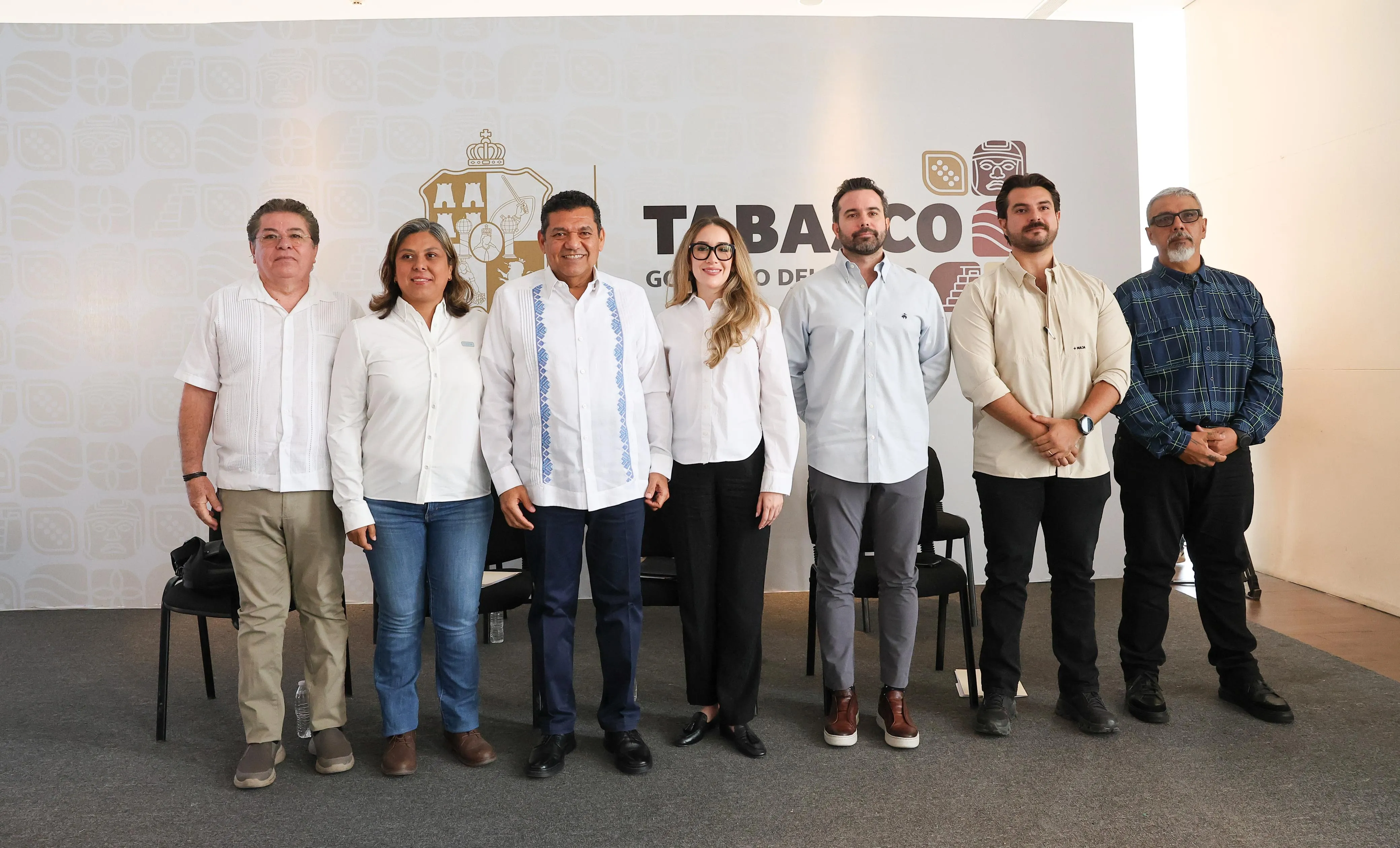 Tabasco consolida desarrollo: 61 nuevas obras por 495 mdp