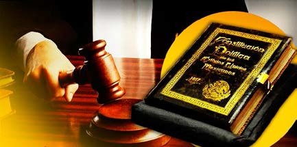 Juez aplica “supremacía constitucional” y cancela amparo contra reforma judicial