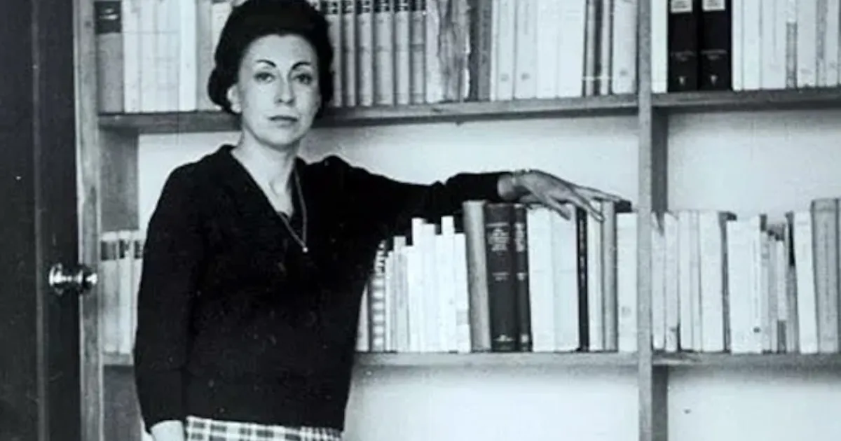52 años sin Rosario Castellanos: el legado que sigue interpelando a México
