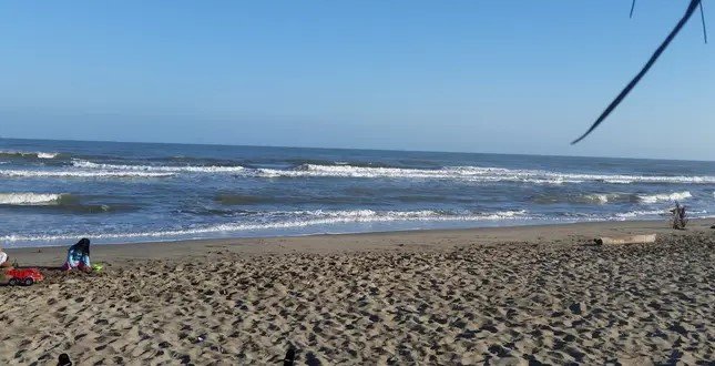 Protección Civil reporta playas de Tabasco limpias para Semana Santa