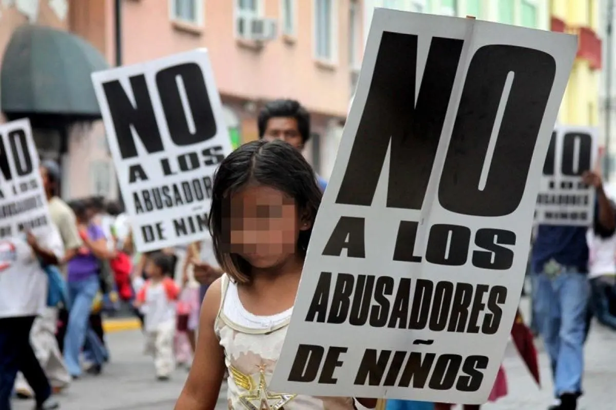 22 niñas se convierten en madres cada día en México, alerta reporte
