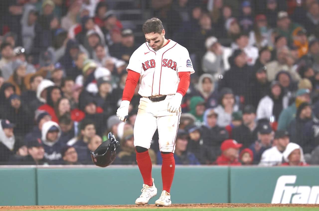 Red Sox: más dudas que béisbol