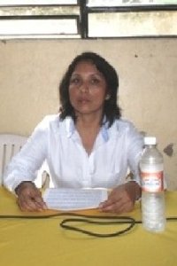 Mayans debe  renunciar ¡ya!  a su cargo:  Méndez Denis