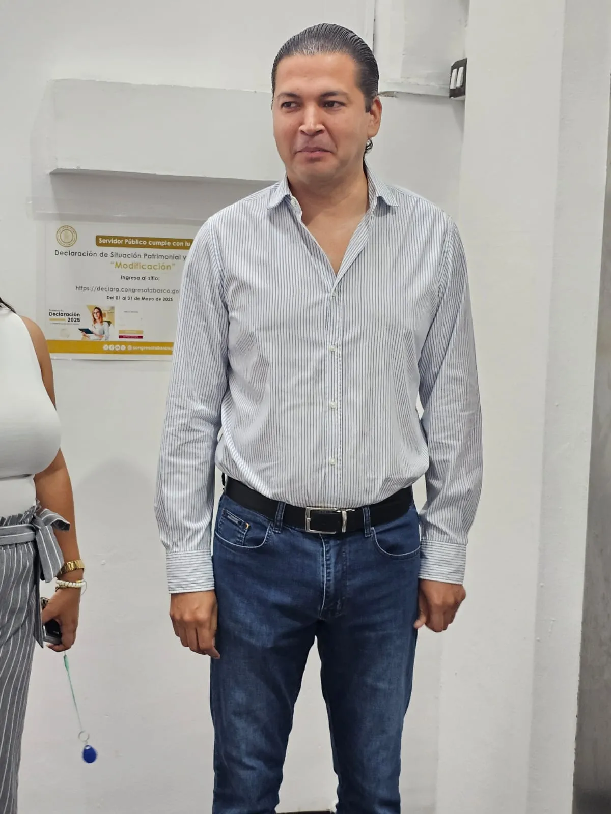SCJN frena reforma al ISSET y emplaza al Congreso de Tabasco bajo amenaza de multa