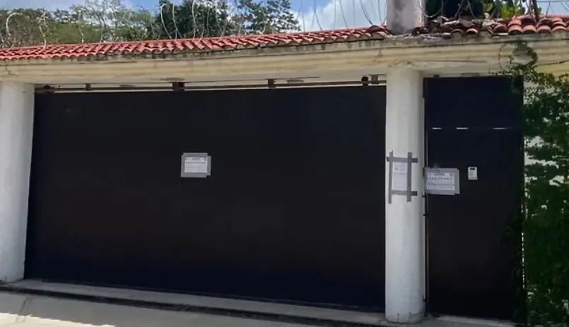 Alcalde de Paraíso huye del operativo federal que cateó 10 propiedades