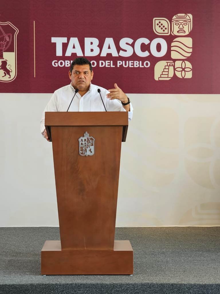 Orienta May presupuesto 2025 a programas sociales 