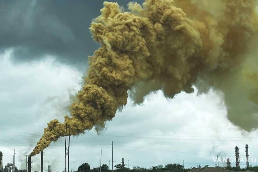 Millones fallecen por el aire sucio, pero en México no regulan todo lo que respiramos