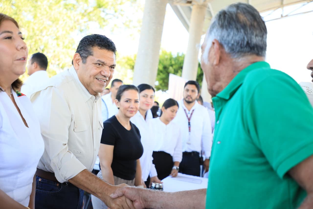 En Huimanguillo activan créditos ganadero a la palabra y 240 MDP en obra pública