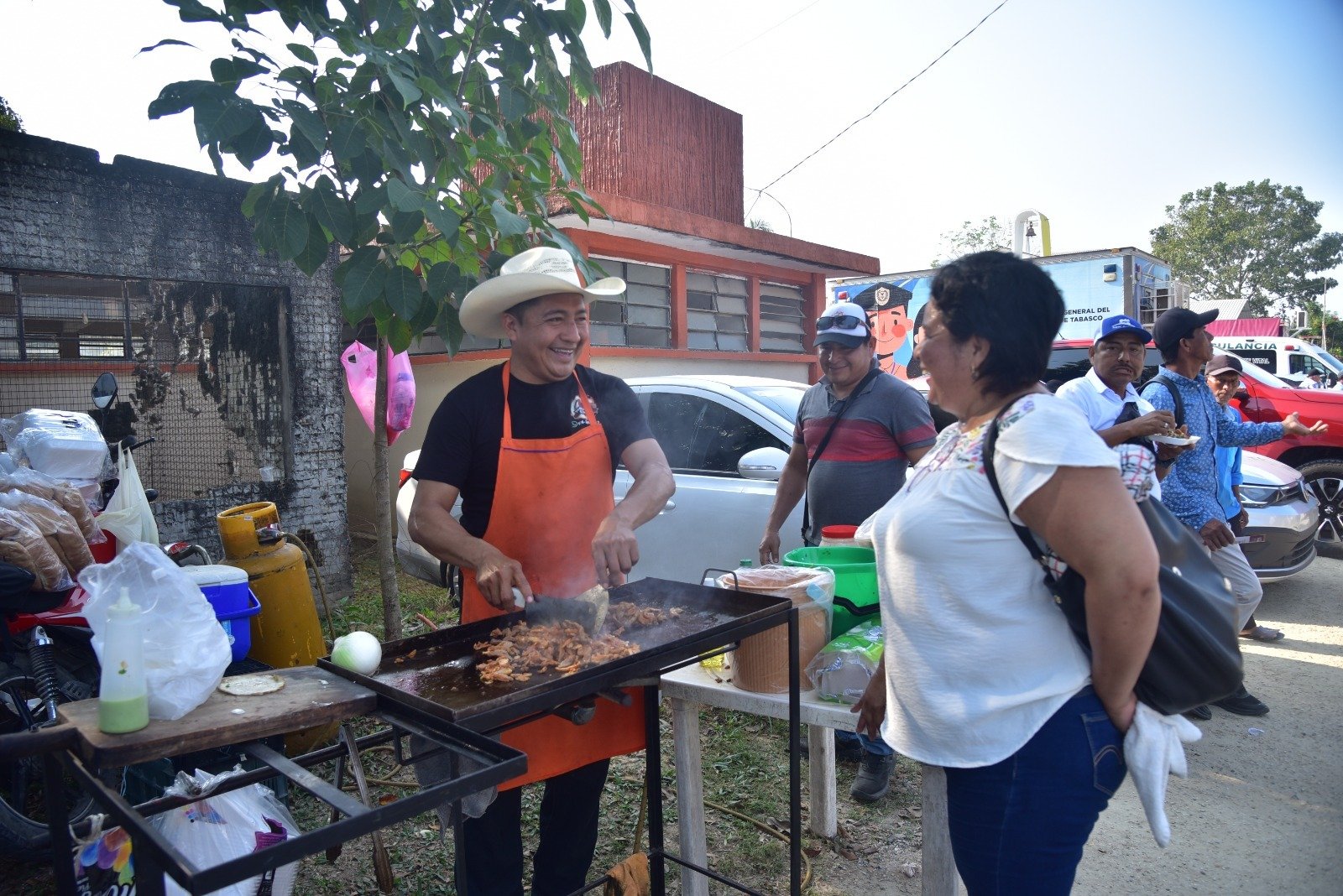Jornadas de Atención: un motor de ventas para comerciantes de la zona rural