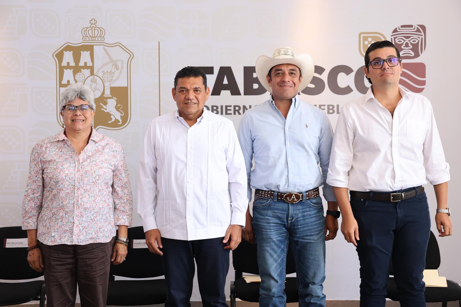Titular de la SEP visitará Tabasco para entregar aulas en Nacajuca y Jalpa
