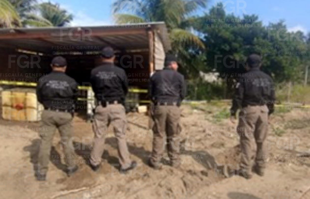 Aseguran 6 mil 800 litros de combustible ilícito en Paraíso