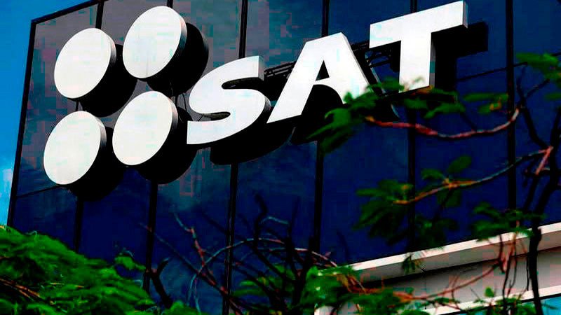 Plan México: Impulsa SAT retorno de capitales al país para generar inversiones y empleo