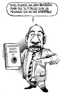 Las compañías privadas  sobreexplotan al trabajador