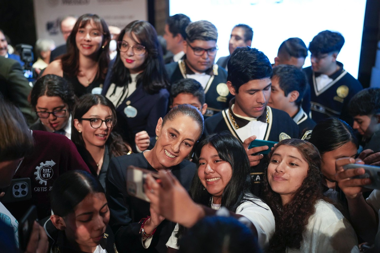 Inicia Bachillerato Nacional de la Nueva Escuela Mexicana en todo el país