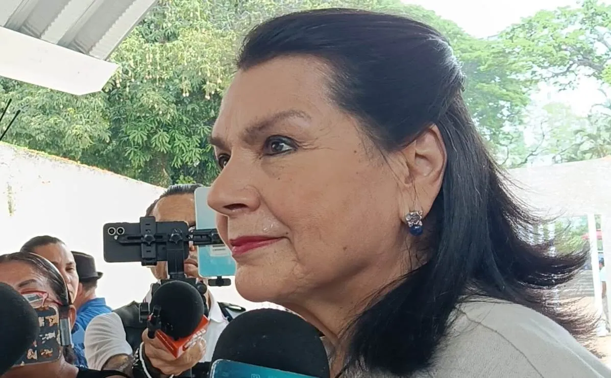 Centro, listo para las lluvias: Yolanda Osuna