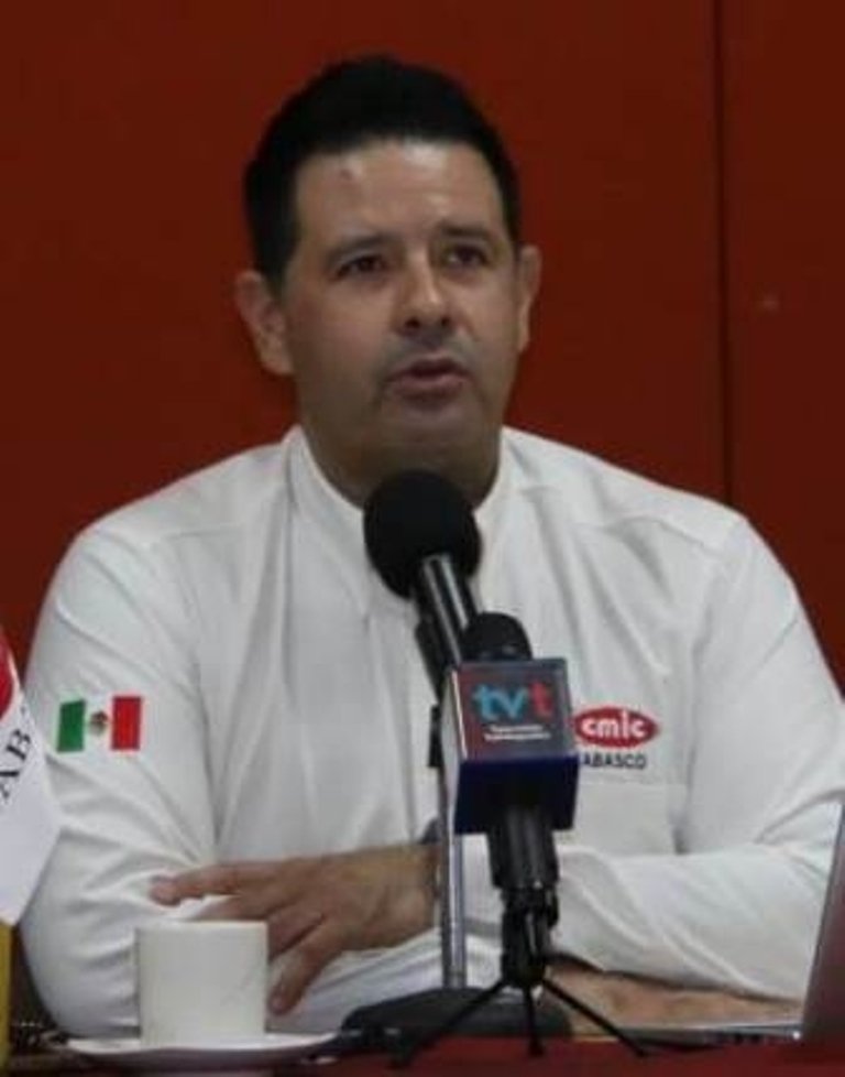 Excluyen a constructoras locales de la obra carretera Macuspana-Escárcega