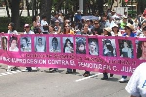 Deja guerra de Felipe Calderón  mil víctimas menores de edad