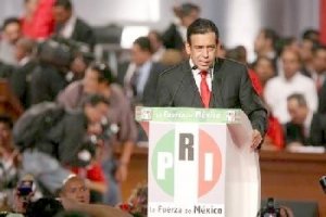 El PAN, responsable de regresión en México: Moreira