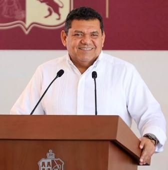 Invita May al pueblo a la presentación de sus 100 días de Gobierno