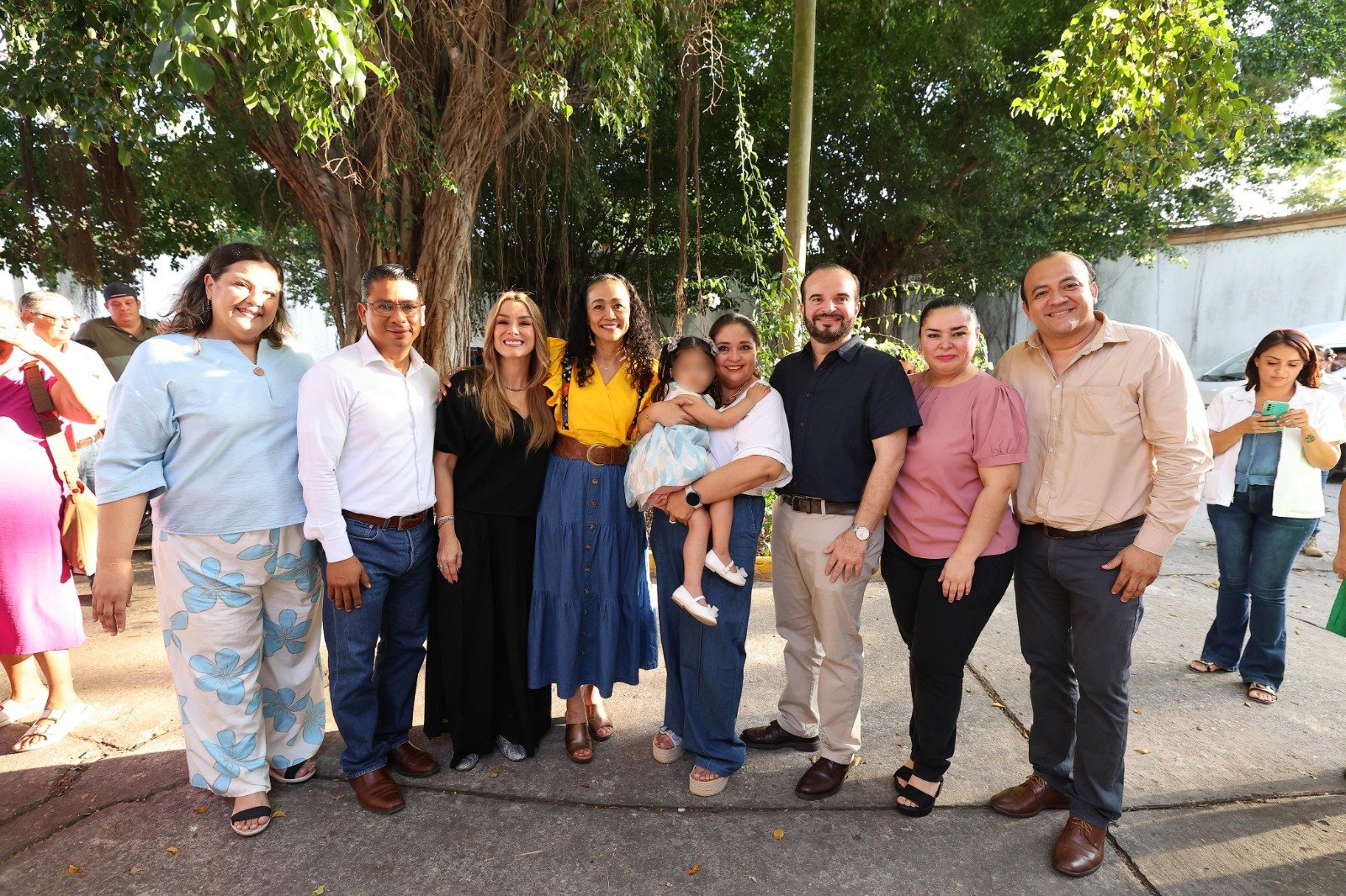 Gobierno del Pueblo autoriza segunda adopción de menores