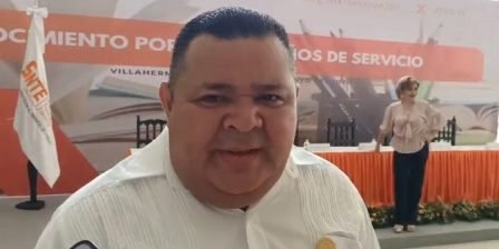 SNTE evalúa horarios por altas temperaturas