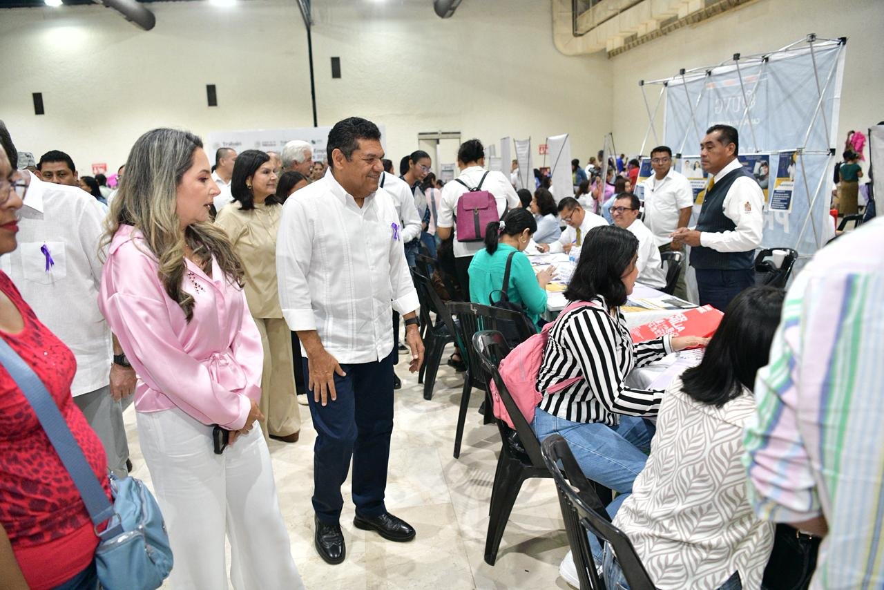 Feria de empleo para mujeres en Tabasco ofrece 930 vacantes