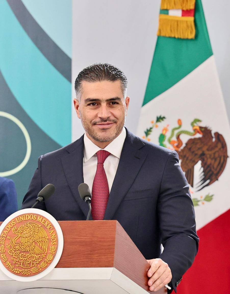 Desmantelan mayor red de huachicol fiscal en México