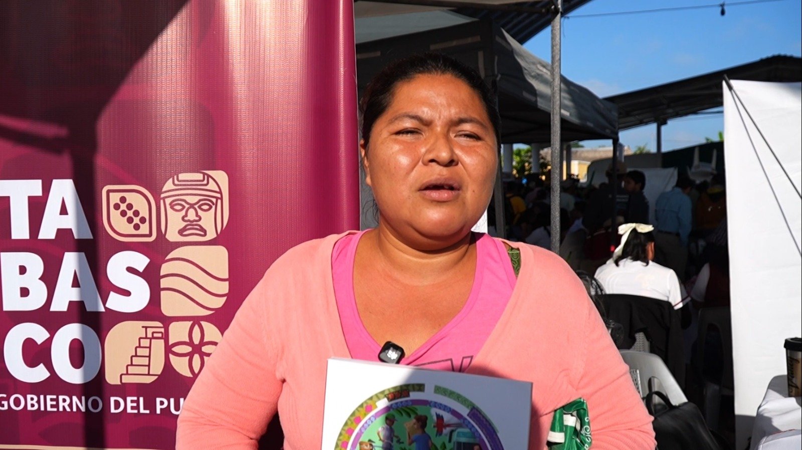 Jornadas de Atención dan empuje a educación para adultos en Tabasco