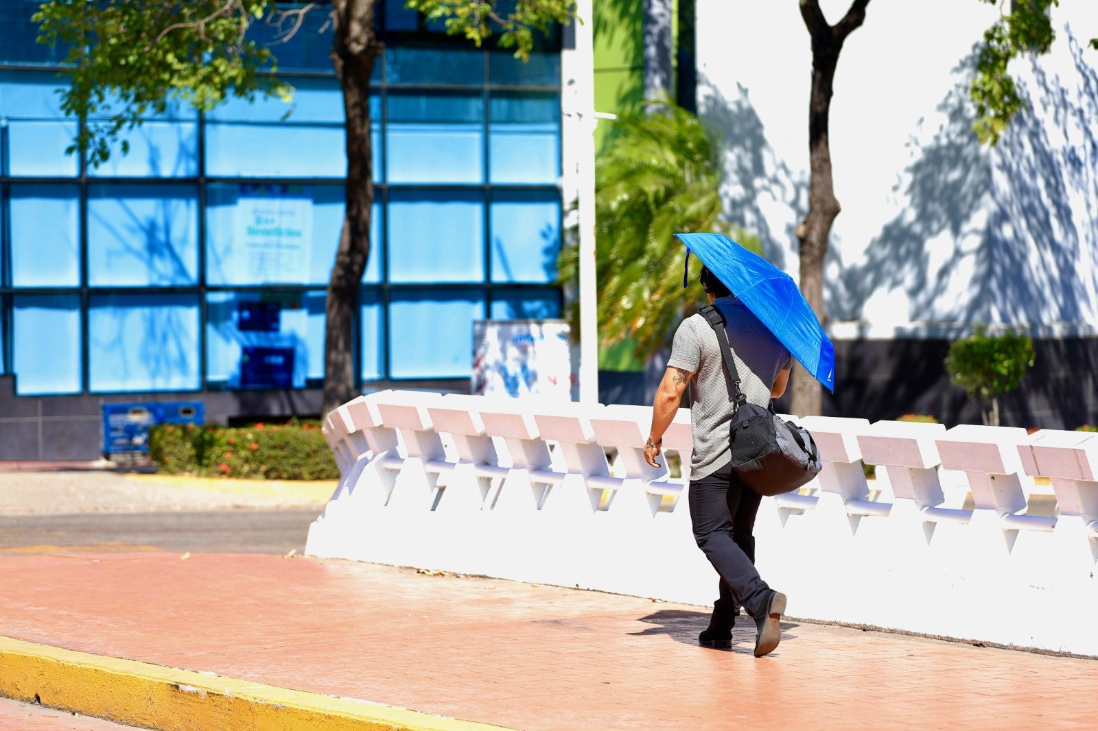 Salud de Tabasco pide reforzar cuidados por calor extremo