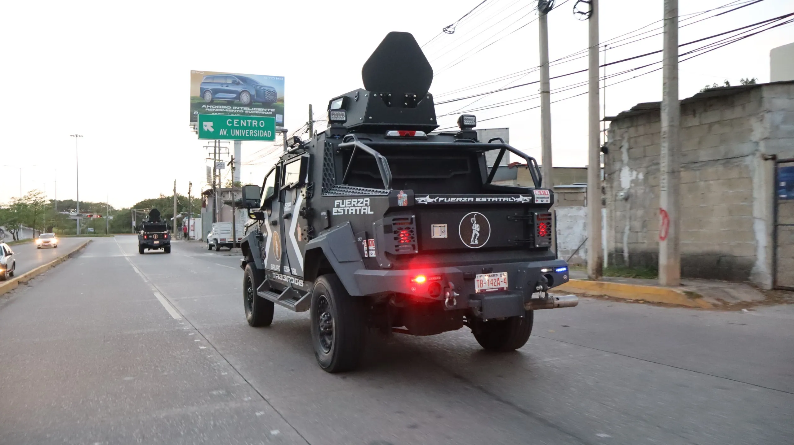 Operativos en Tabasco dejan 26 detenidos, aseguran armas, droga, vehículos y un inmueble