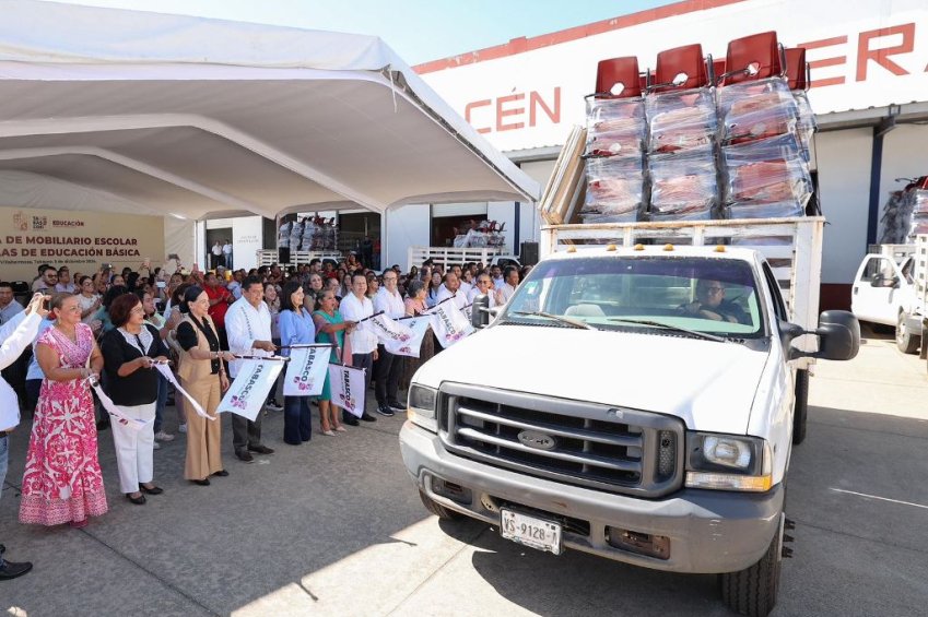 Gobierno del Pueblo refrenda compromiso con educación de calidad