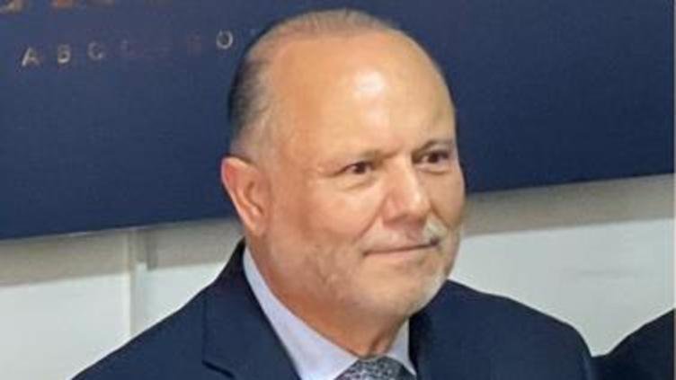 Procesan a César Duarte por lavado de dinero; se queda en El Altiplano