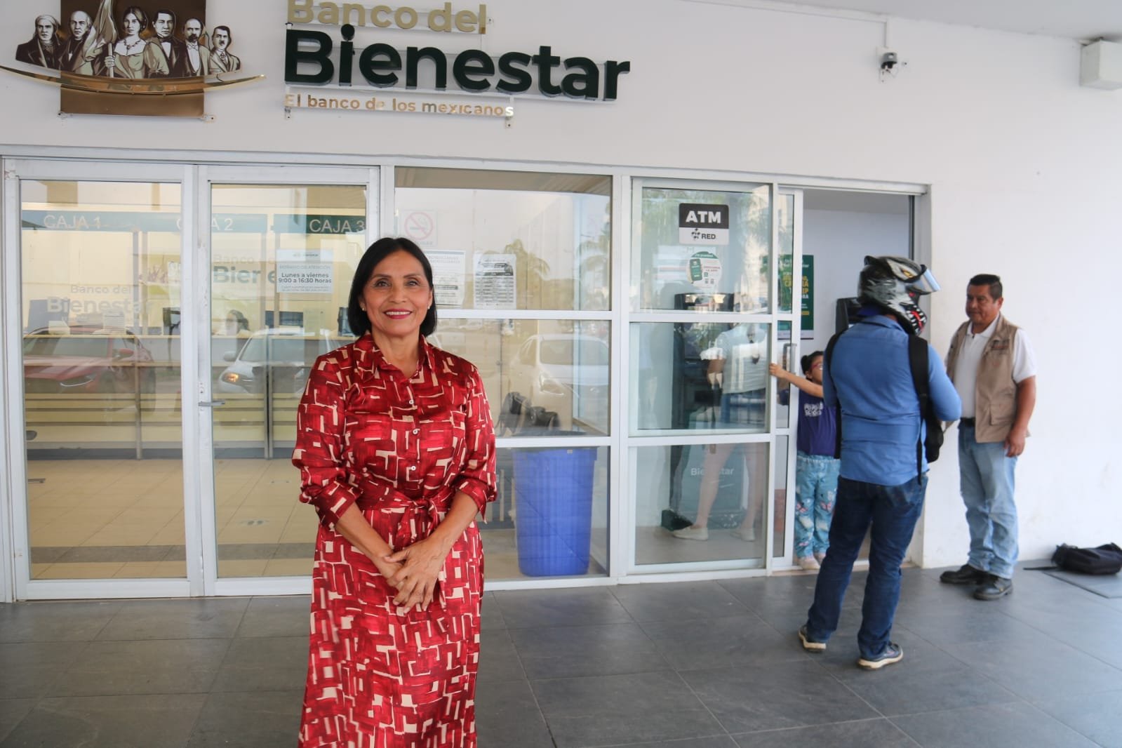 Pagos Bienestar Tabasco mayo 2026: fechas del depósito