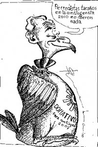 En concreto…   Joaquín Peregrino Gómez