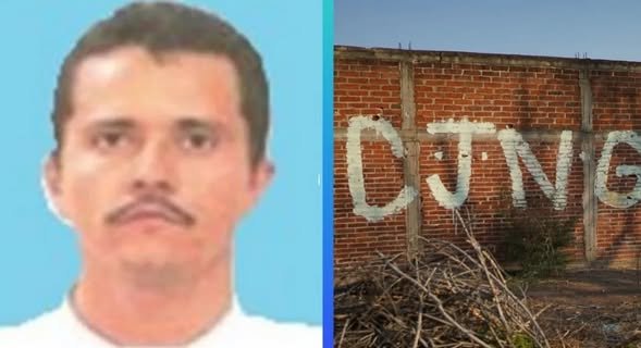 Fuerzas federales abaten a El Mencho, líder del CJNG