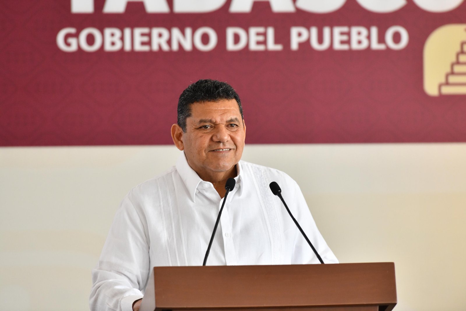 Gobernadores de Tabasco y Chiapas revisarán estrategia conjunta de seguridad