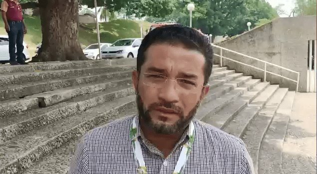 Dejó Erick Garrido deuda de 20 millones en Jonuta 