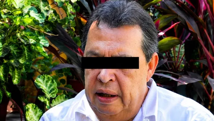Testigos señalan a Aguirre Rivero por ordenar destruir pruebas de Ayotzinapa