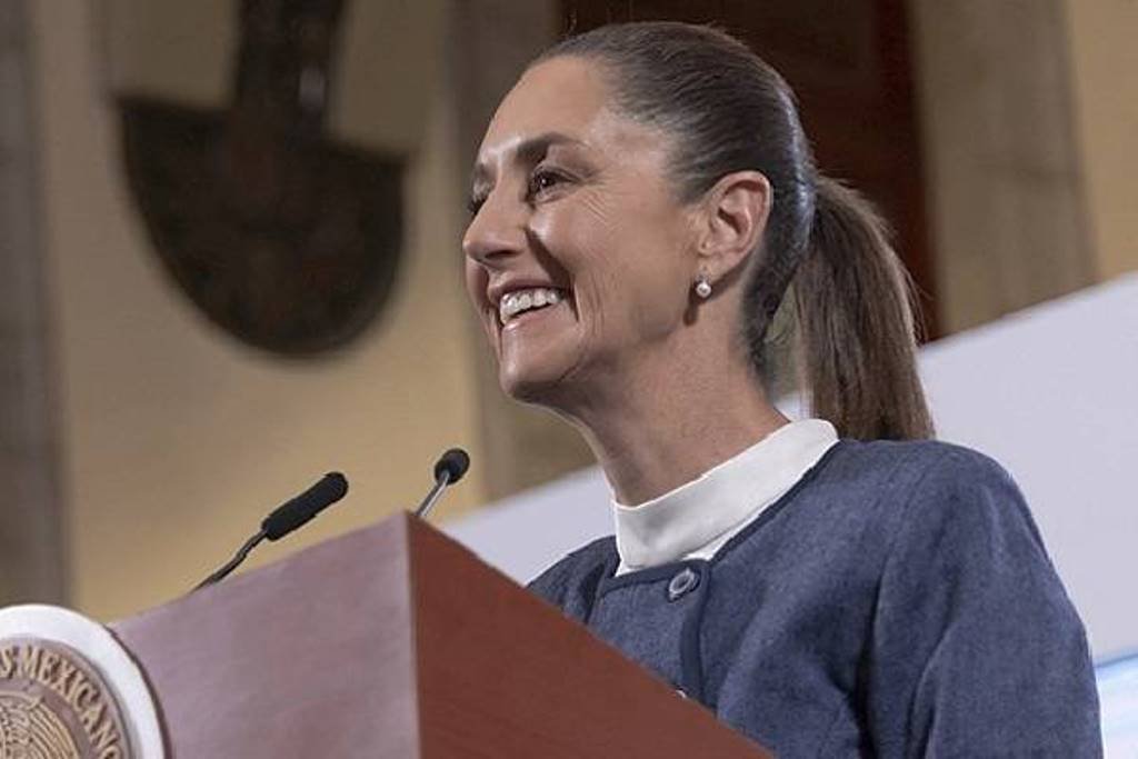 Reelección y nepotismo: Quien lo haga en 2027 se verá mal: Sheinbaum