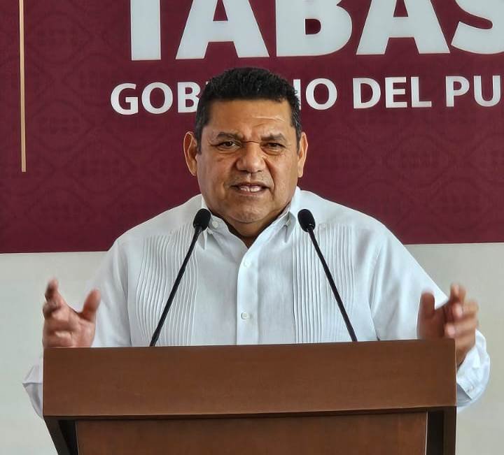 Rescate del campo, prioridad del Gobierno del Pueblo: JMR