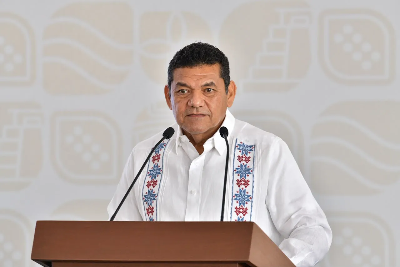 Tabasco se suma al Tren Maya de carga: Javier May