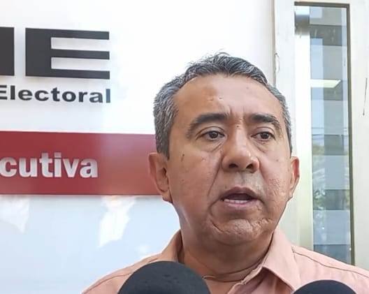 INE prevé aplicar reforma electoral y ve viable 2028 judicial