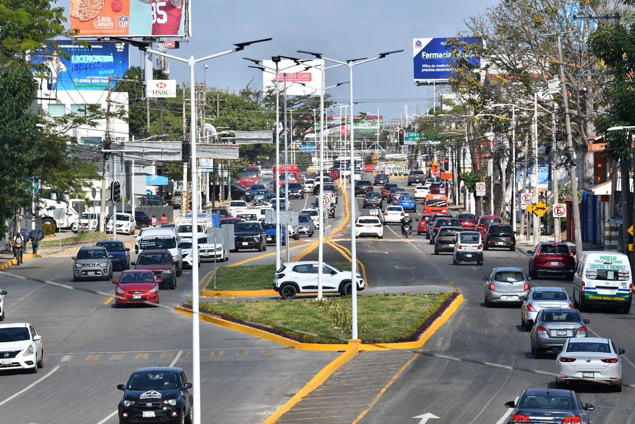 Javier May proyecta inversión de 700 MDP para infraestructura social en 2026