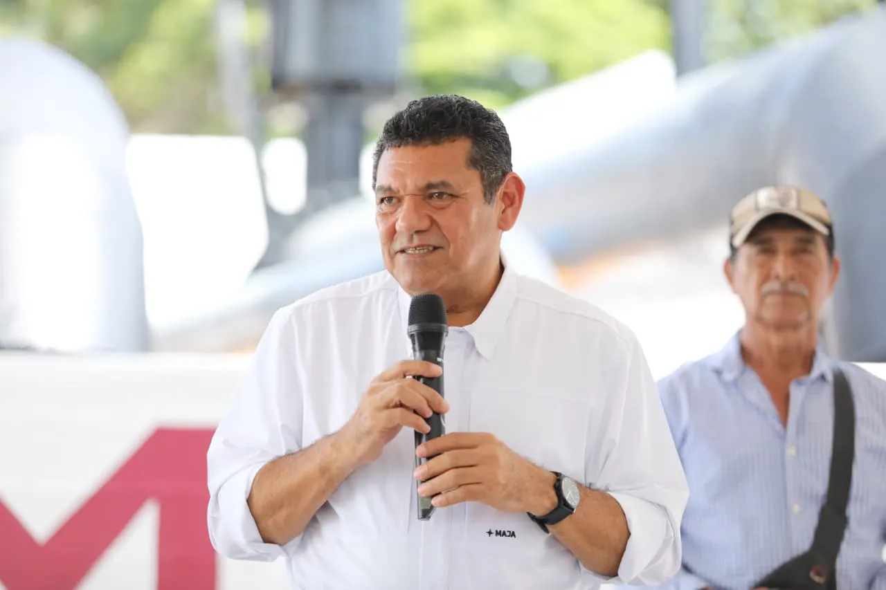 May promete respaldo a nueva alcaldesa de Paraíso y respeta decisión del cabildo